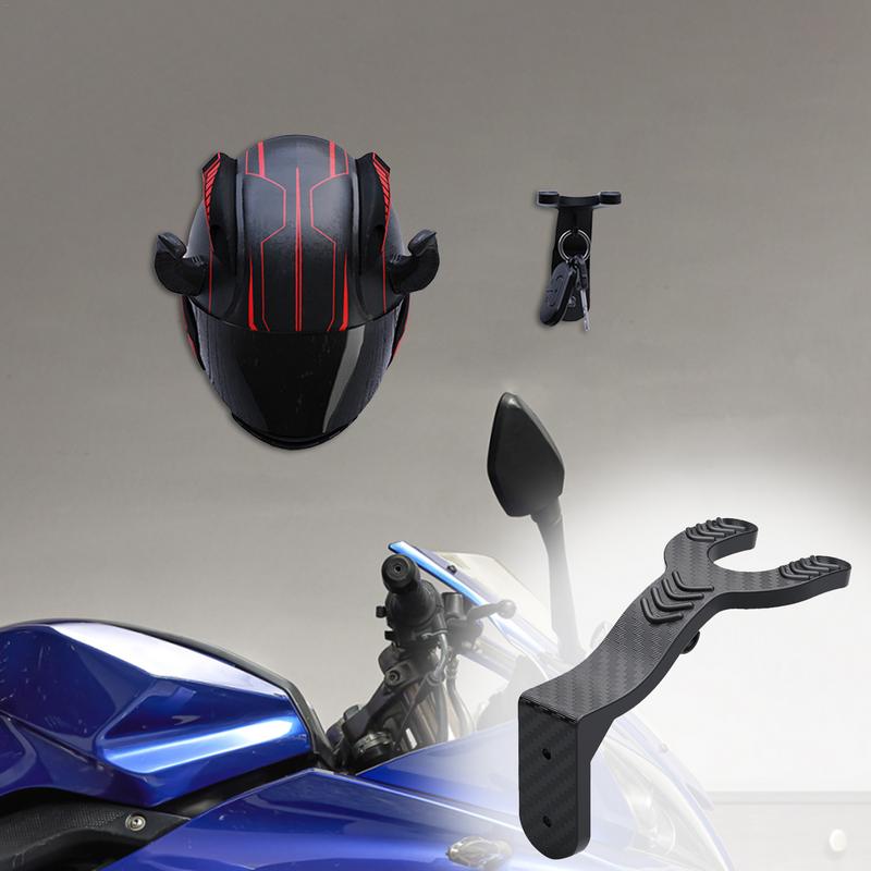 Crochet de tête de moto, suppo - Motorcycle Gear Up avis et prix