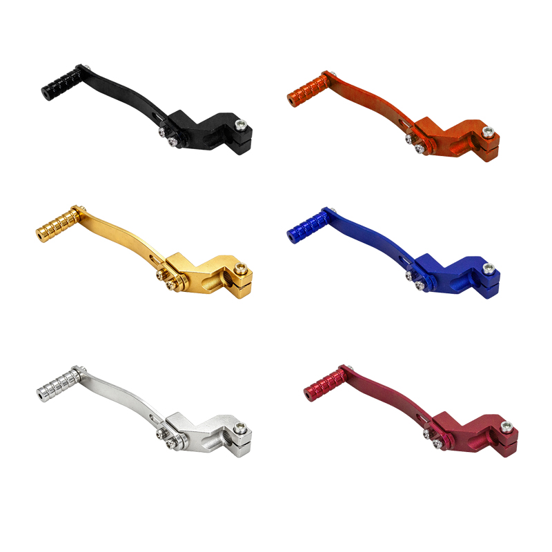 Levier de vitesse CNC pliable  - Motorcycle Gear Pedal avis et prix