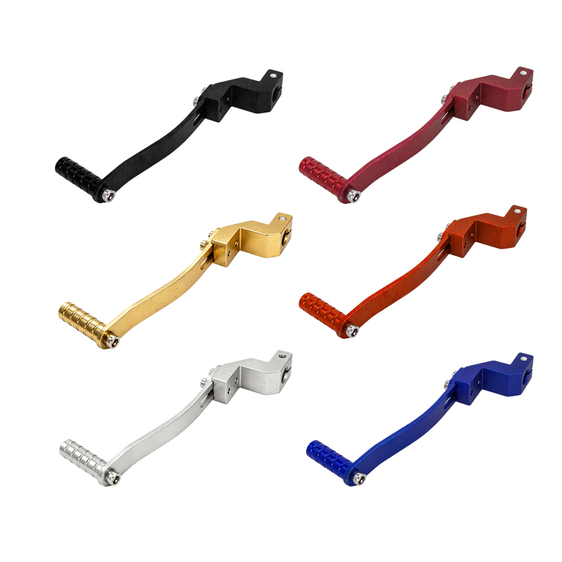 Levier de vitesse CNC pliable  - Motorcycle Gear Pedal avis et prix
