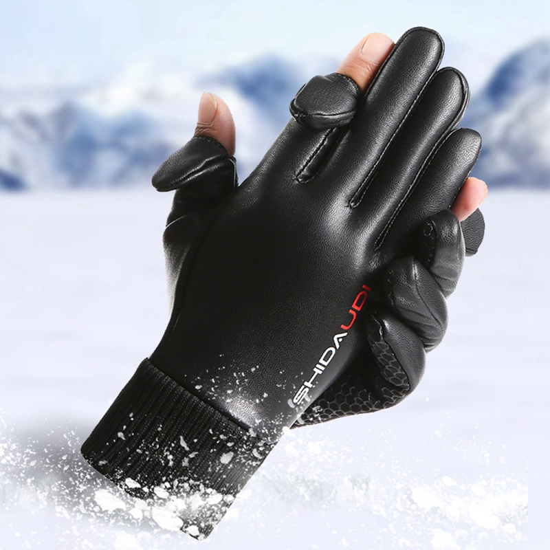 Gants thermiques pour moto, do - Motorcycle Gear Gloves avis et prix