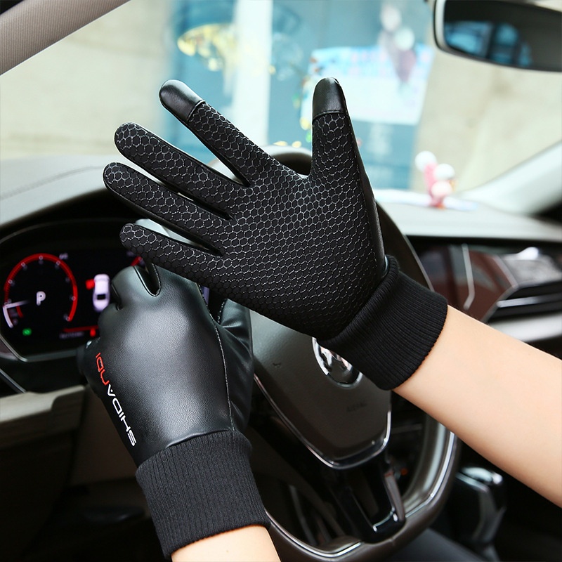 Gants thermiques pour moto, do - Motorcycle Gear Gloves avis et prix
