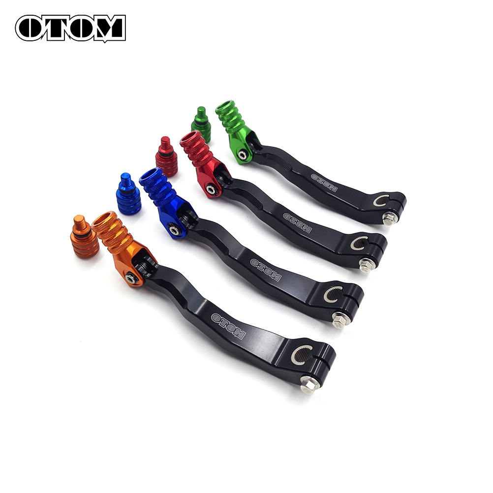 OTOM-Levier de changement de v - Motorcycle Gear Lever Extender avis et prix