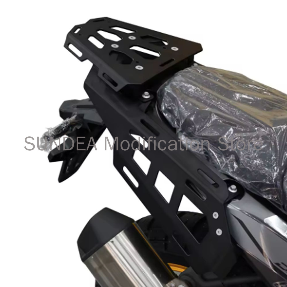 Pour Voge DS800 Rally DS800X R - Tail Bag Rack avis et prix