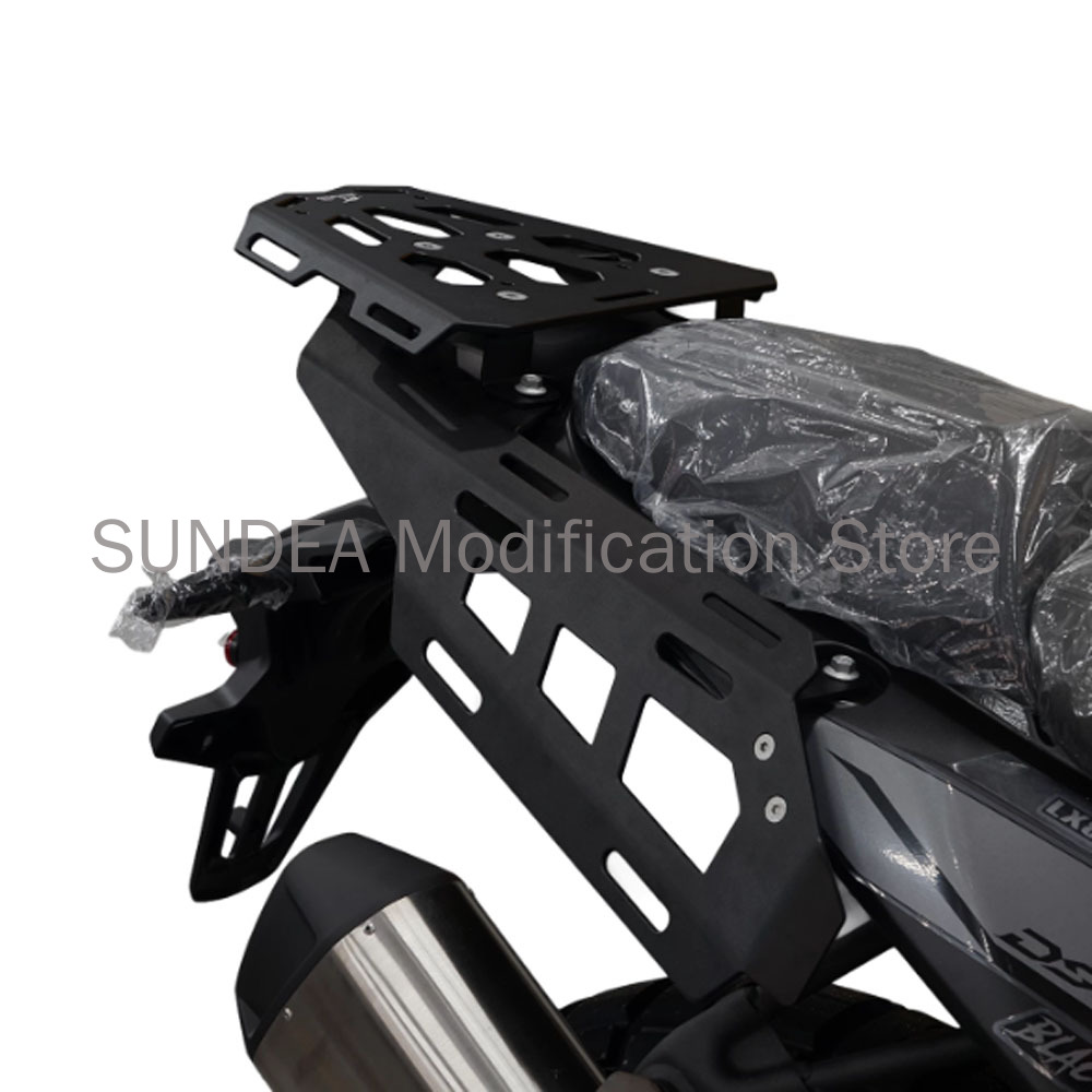 Pour Voge DS800 Rally DS800X R - Tail Bag Rack avis et prix