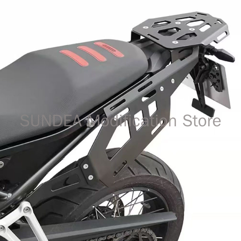 Pour Voge DS800 Rally DS800X R - Tail Bag Rack avis et prix