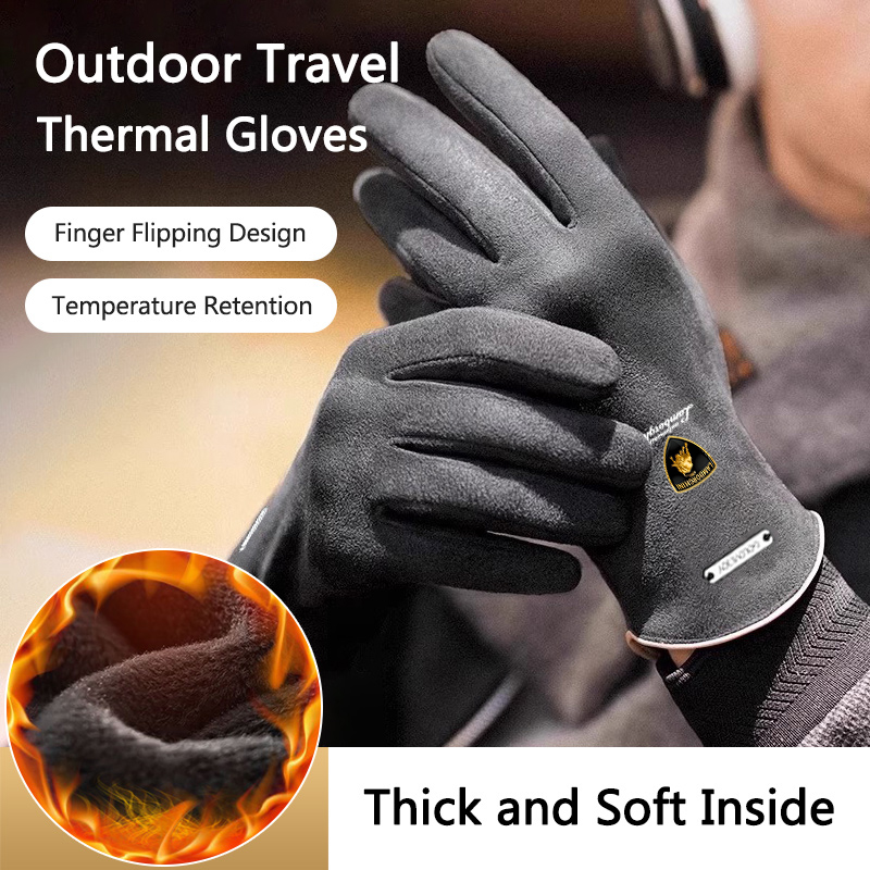 Gants antidérapants pour moto, - Motorcycle Gear Gloves avis et prix