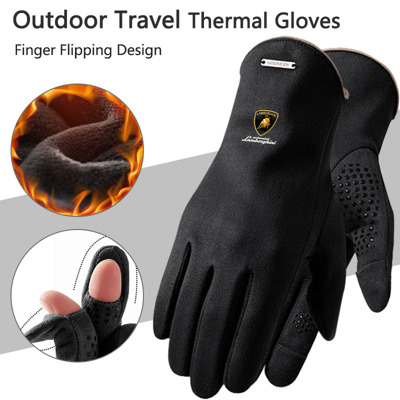 Gants antidérapants pour moto, - Motorcycle Gear Gloves avis et prix