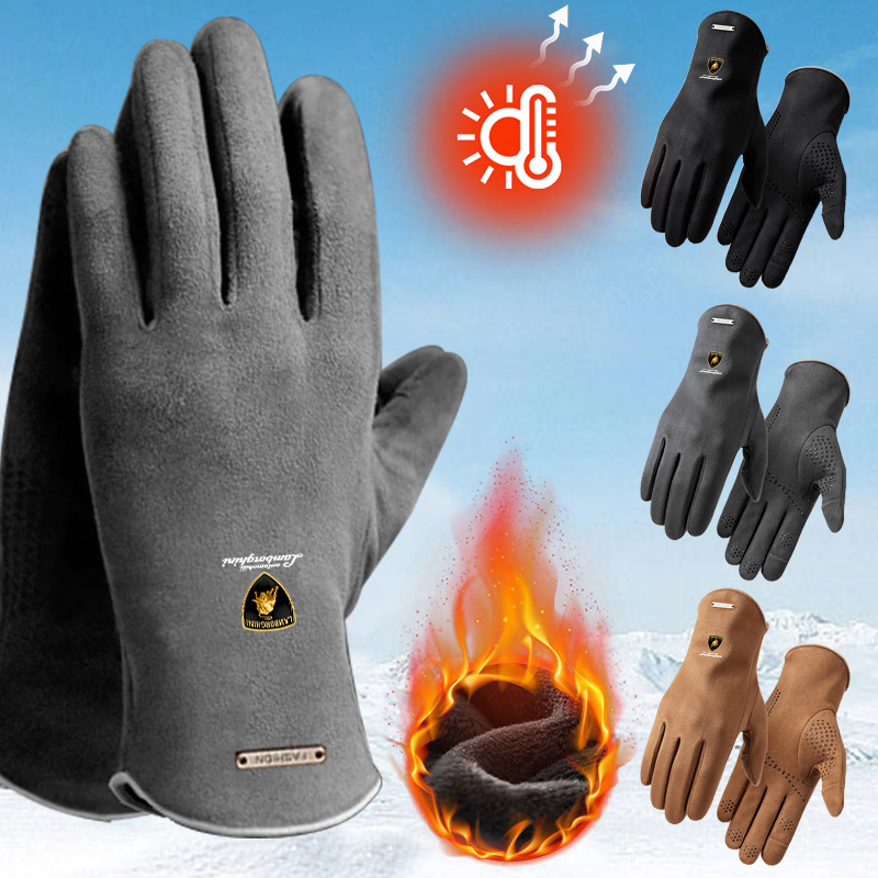 Gants antidérapants pour moto, - Motorcycle Gear Gloves avis et prix