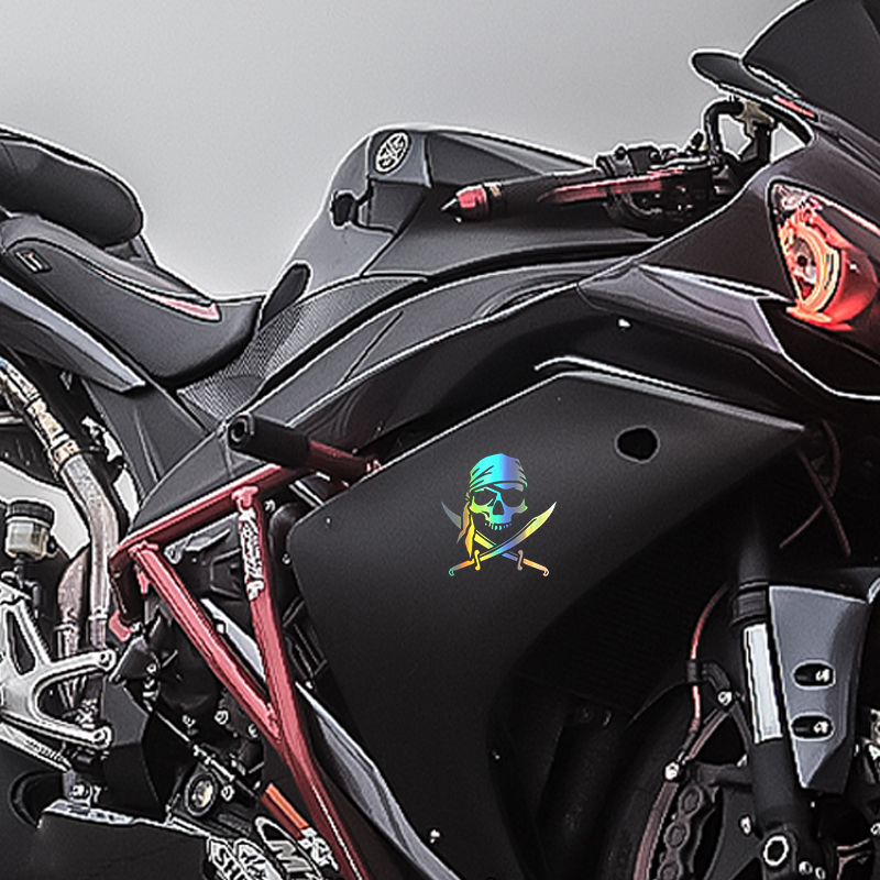 G172 mode personnalisé autocol - Motorcycle Gear Up avis et prix