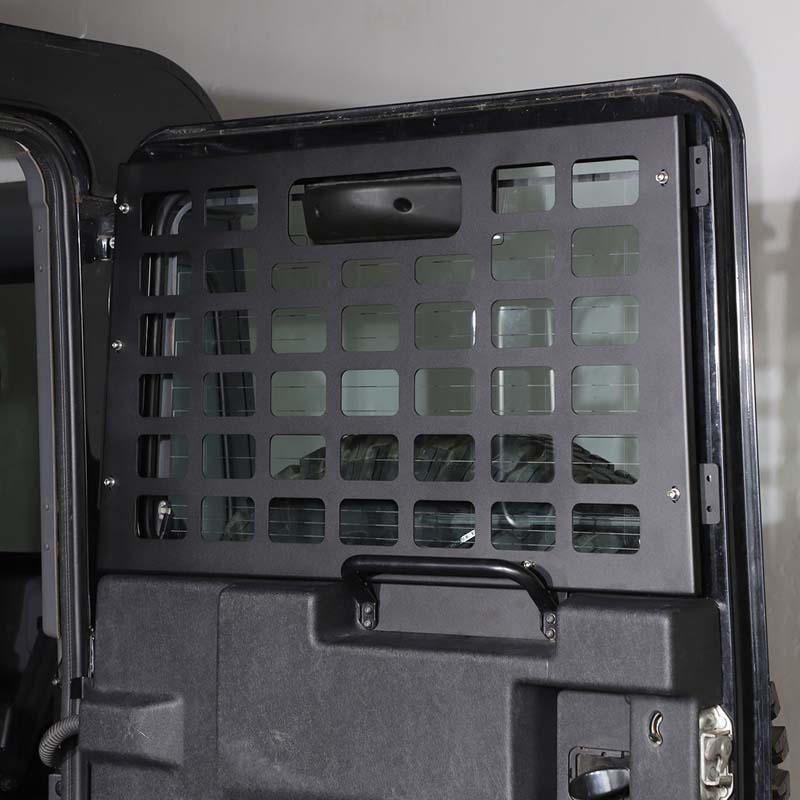 Porte-bagages arrière de voitu - Tail Bag Rack avis et prix