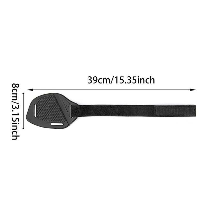 Protège-chaussures universel a - Motorcycle Gear Lever Extender avis et prix