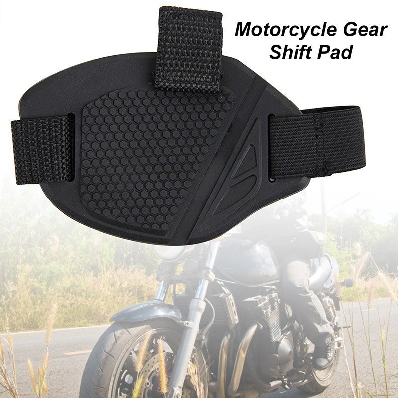 Protège-chaussures universel a - Motorcycle Gear Lever Extender avis et prix