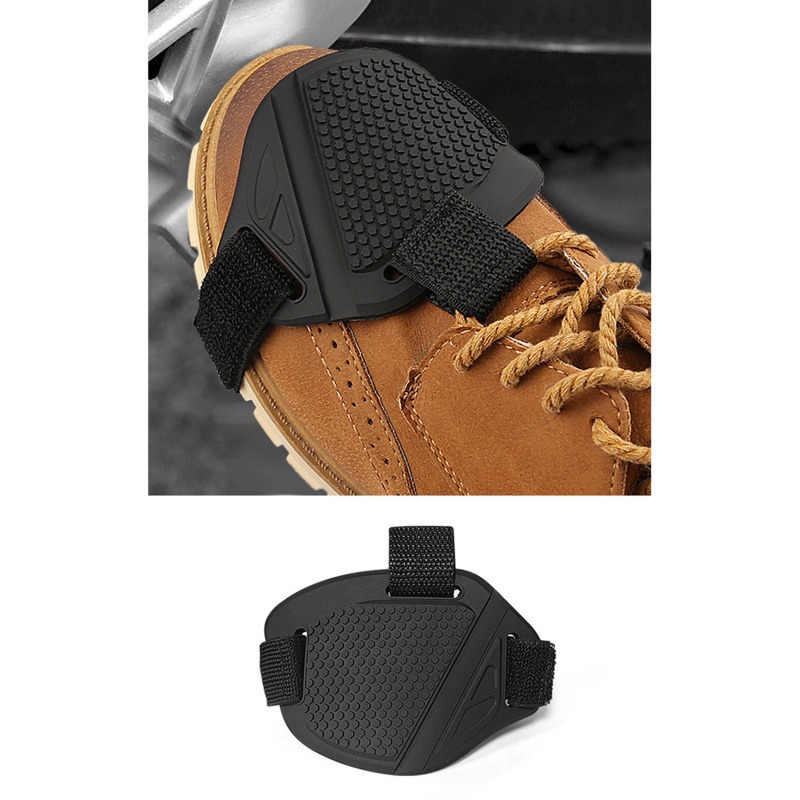 Protège-chaussures universel a - Motorcycle Gear Lever Extender avis et prix
