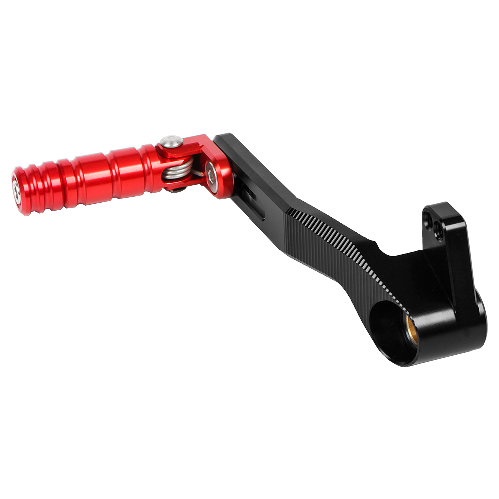 Levier de pédale de changement - Motorcycle Gear Lever Extender avis et prix