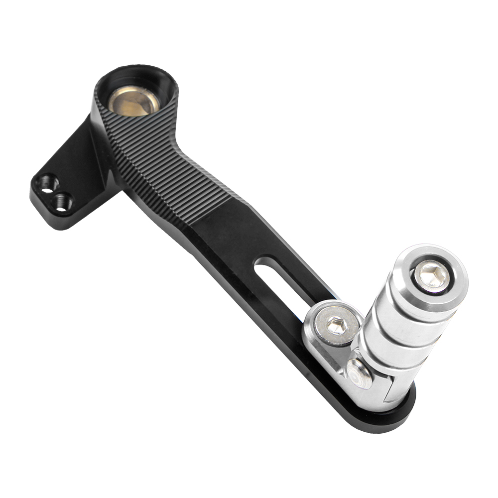 Levier de pédale de changement - Motorcycle Gear Lever Extender avis et prix