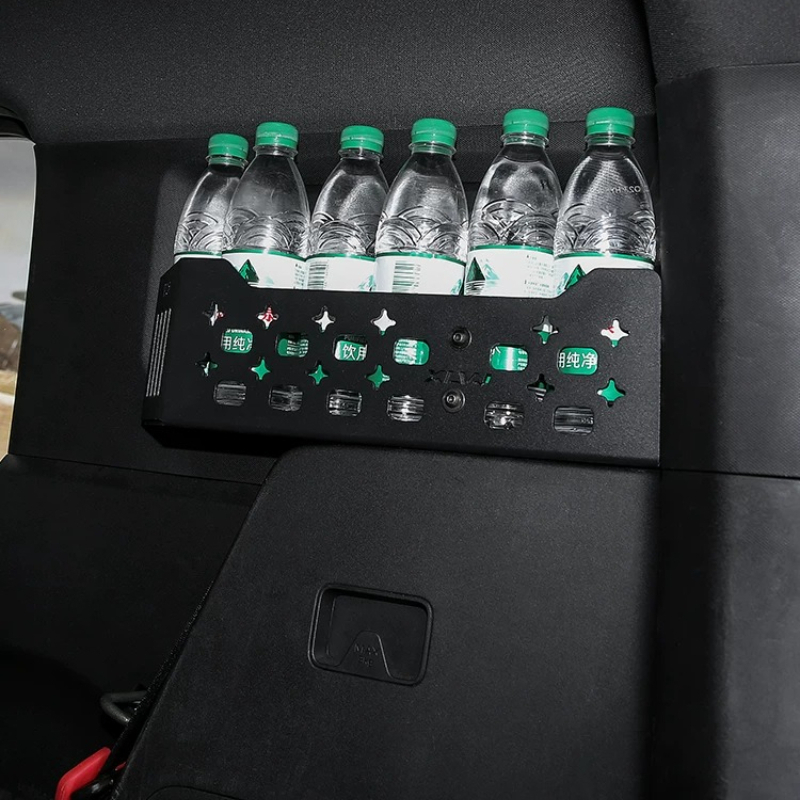 Pour ICAUR V23 2025-2026 : Cad - Tail Bag Rack avis et prix