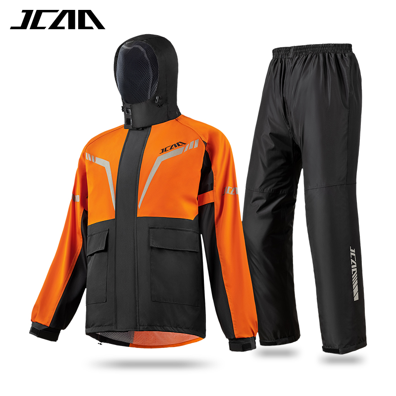 Ensemble de vêtements de pluie - Motorcycle Gear Women Pants avis et prix