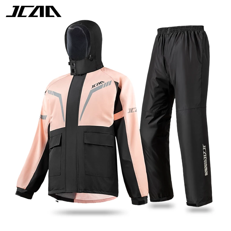 Ensemble de vêtements de pluie - Motorcycle Gear Women Pants avis et prix