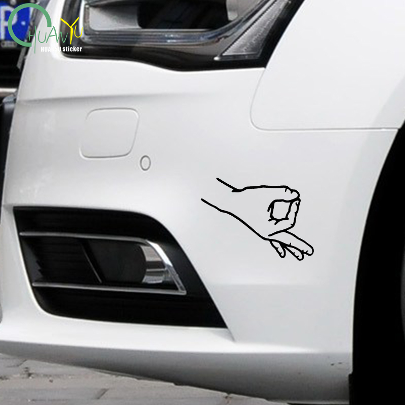 Autocollant de voiture en viny - Motorcycle Gear Up avis et prix