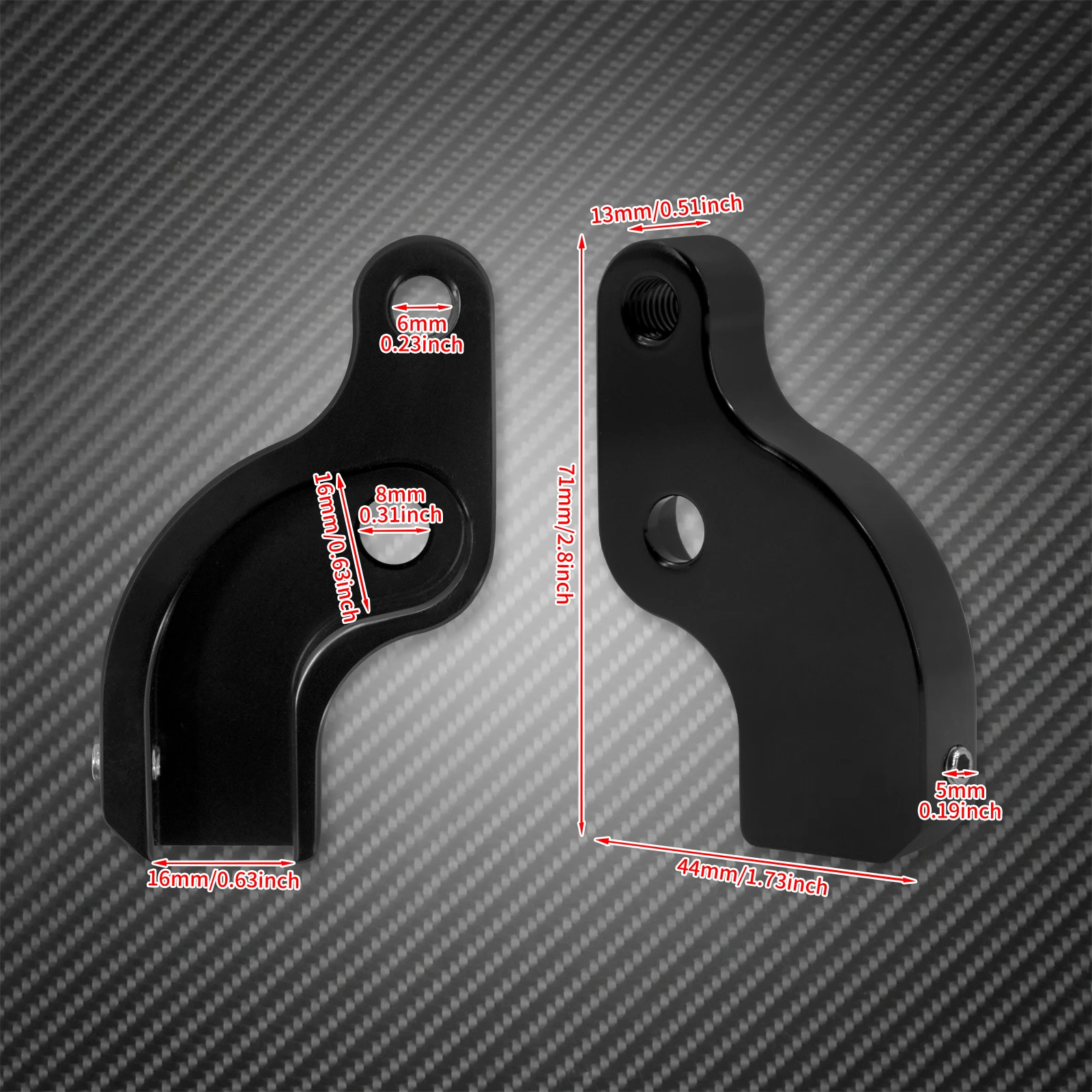 Booster de transmission pour H - Quality Motorcycle Gear avis et prix