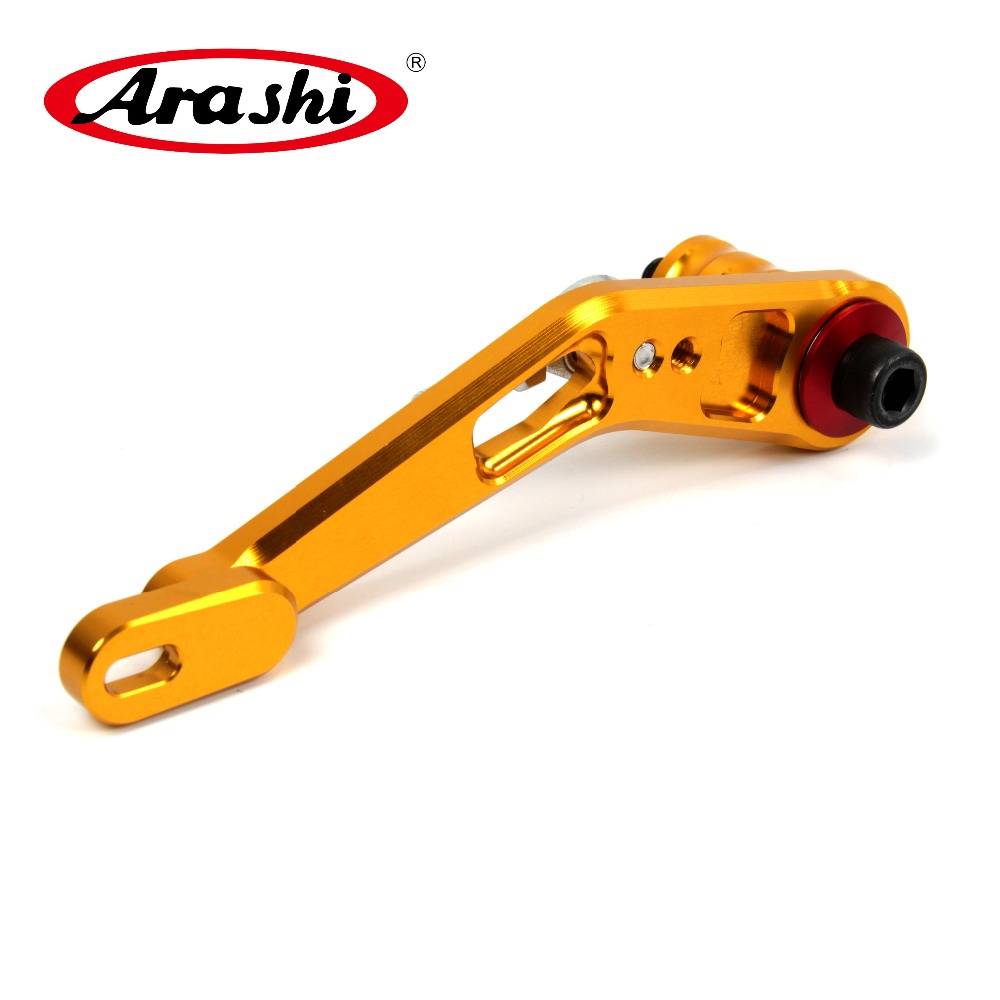 Arashi – repose-pieds réglable - Motorcycle Gear Lever Extender avis et prix