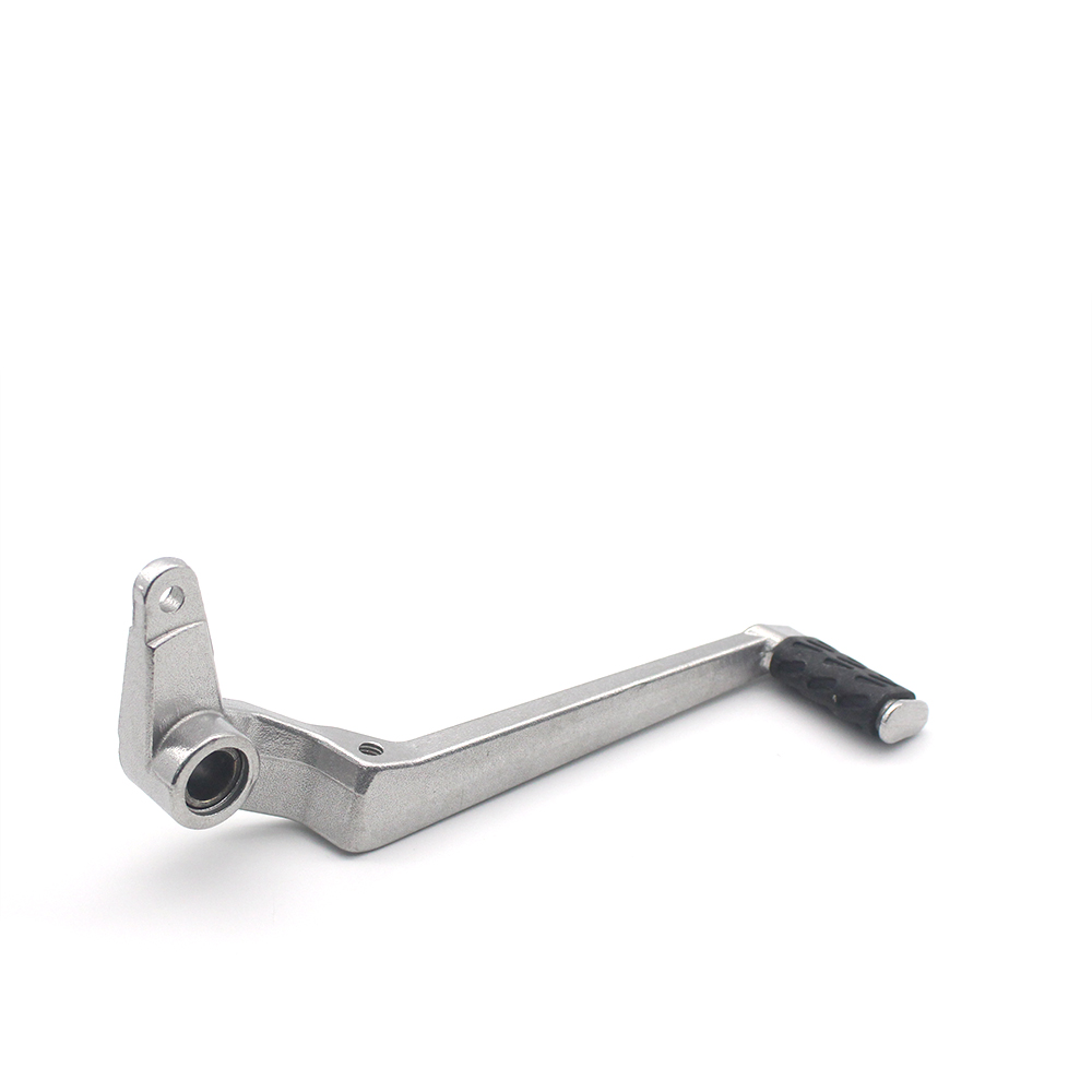 Pédale de levier de frein arri - Motorcycle Gear Pedal avis et prix