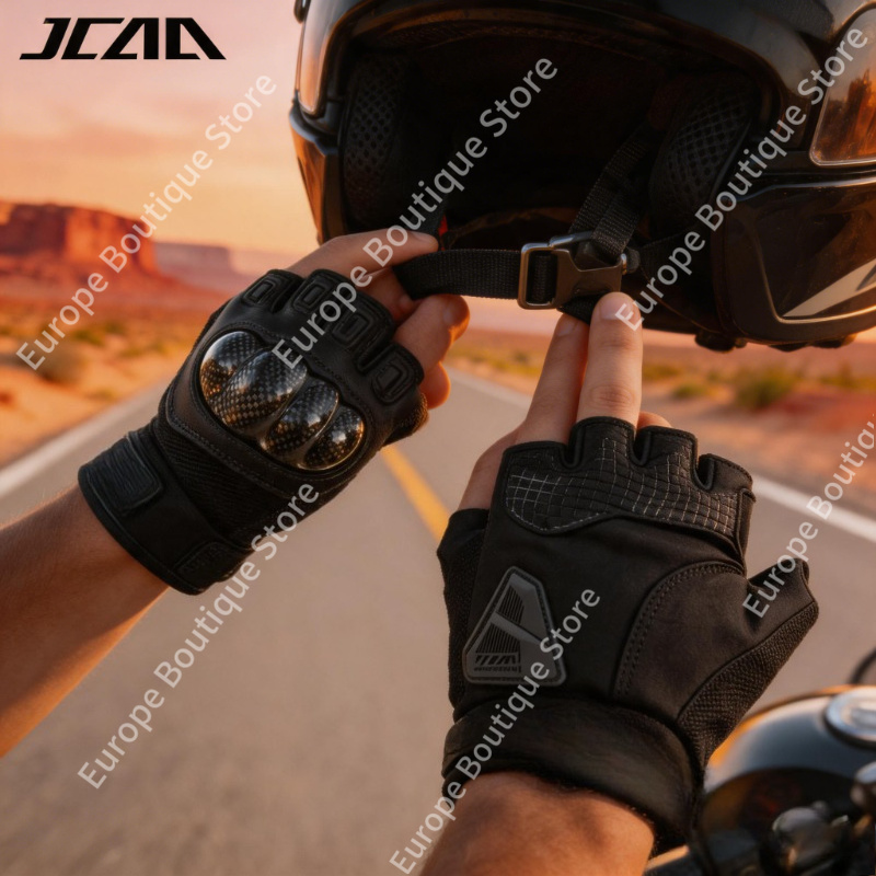 Nouveauté 2026 Gants d'été res - Motorcycle Gear Gloves avis et prix