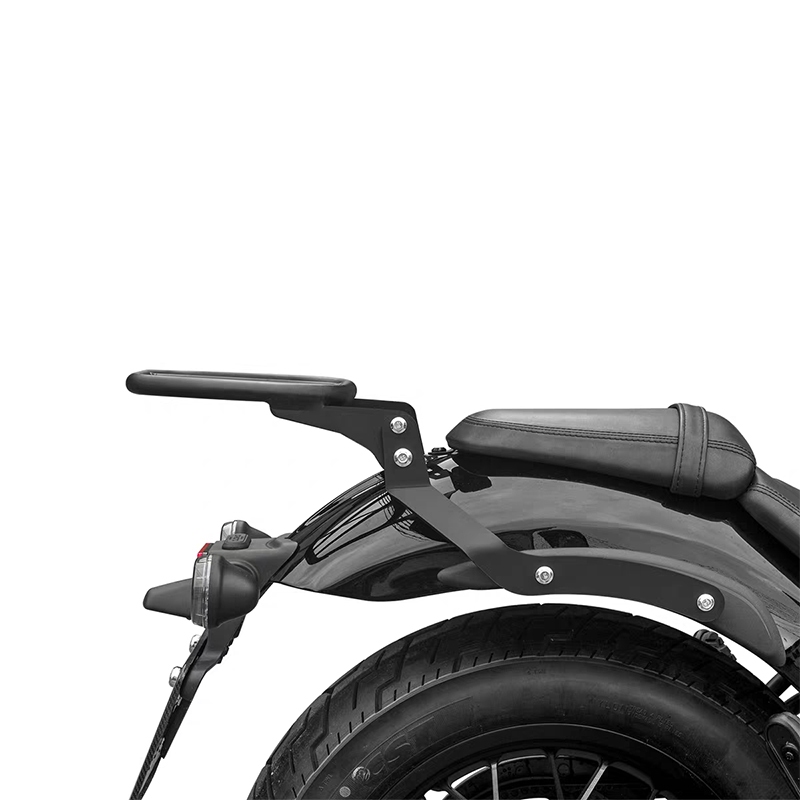 Sac Arrière de Moto T1 pour CF - Tail Bag Rack avis et prix