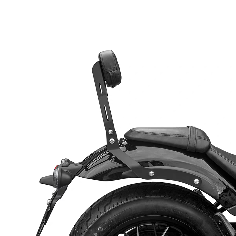 Sac Arrière de Moto T1 pour CF - Tail Bag Rack avis et prix