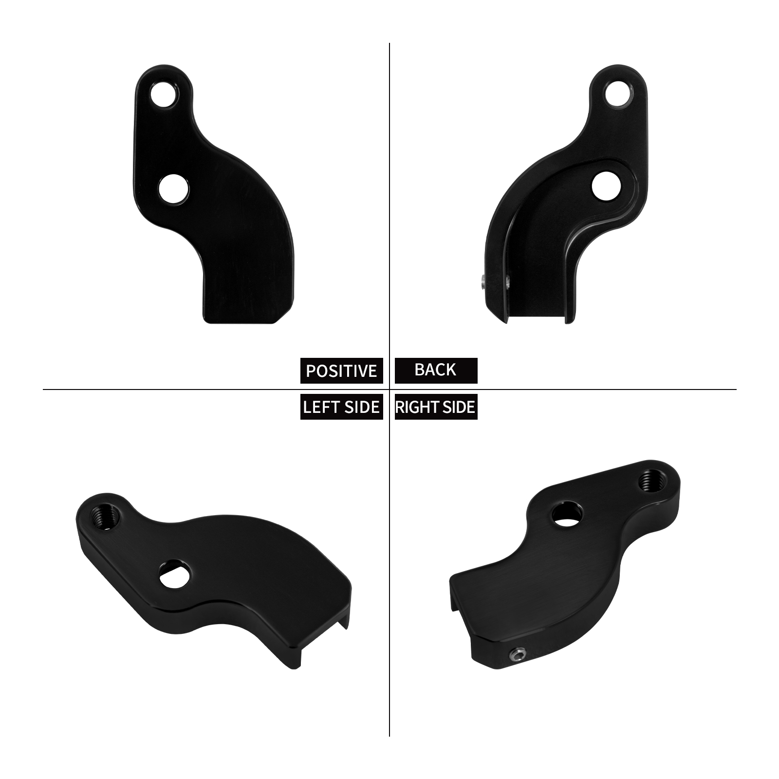 Booster de Transmission de mot - Quality Motorcycle Gear avis et prix