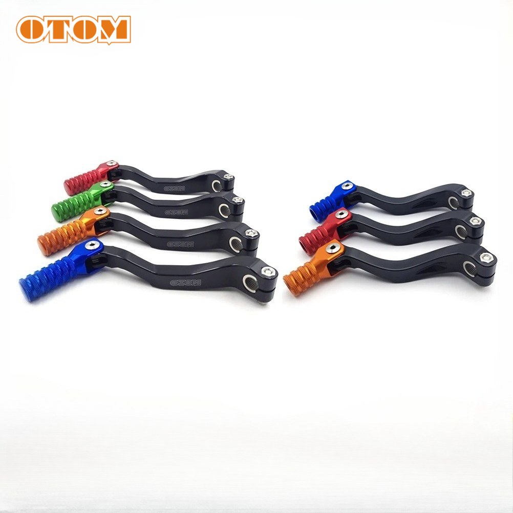 Levier de changement de vitess - Motorcycle Gear Lever Extender avis et prix