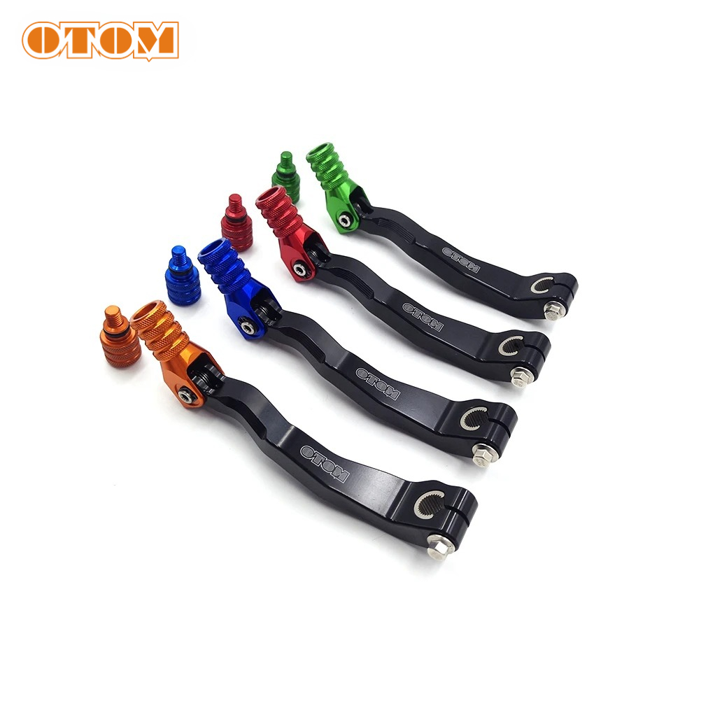 Levier de changement de vitess - Motorcycle Gear Lever Extender avis et prix