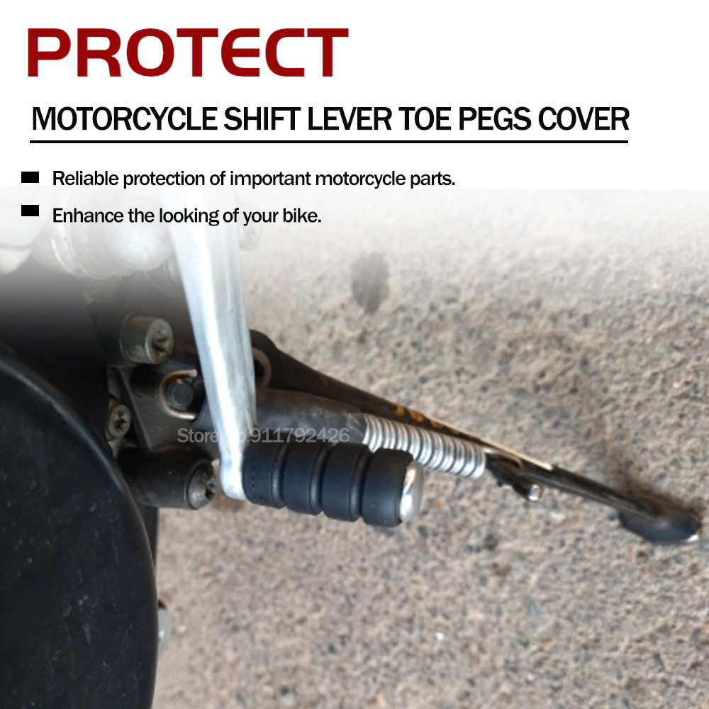 Levier de changement de vitess - Motorcycle Gear Pedal avis et prix