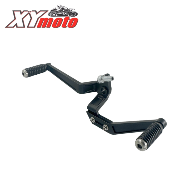 Accessoires de moto, pédale de - Motorcycle Gear Lever Extender avis et prix
