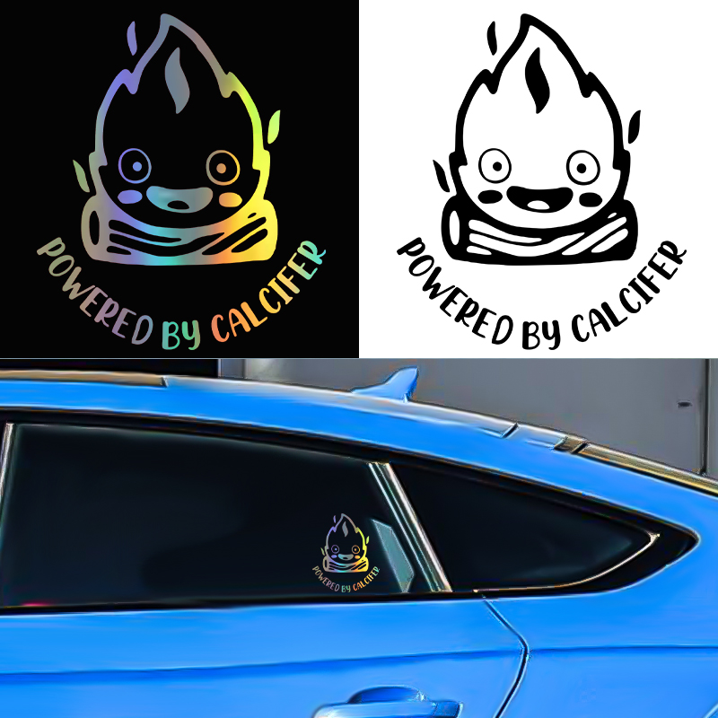 Alimenté par Calcifer bouchon  - Motorcycle Gear Up avis et prix