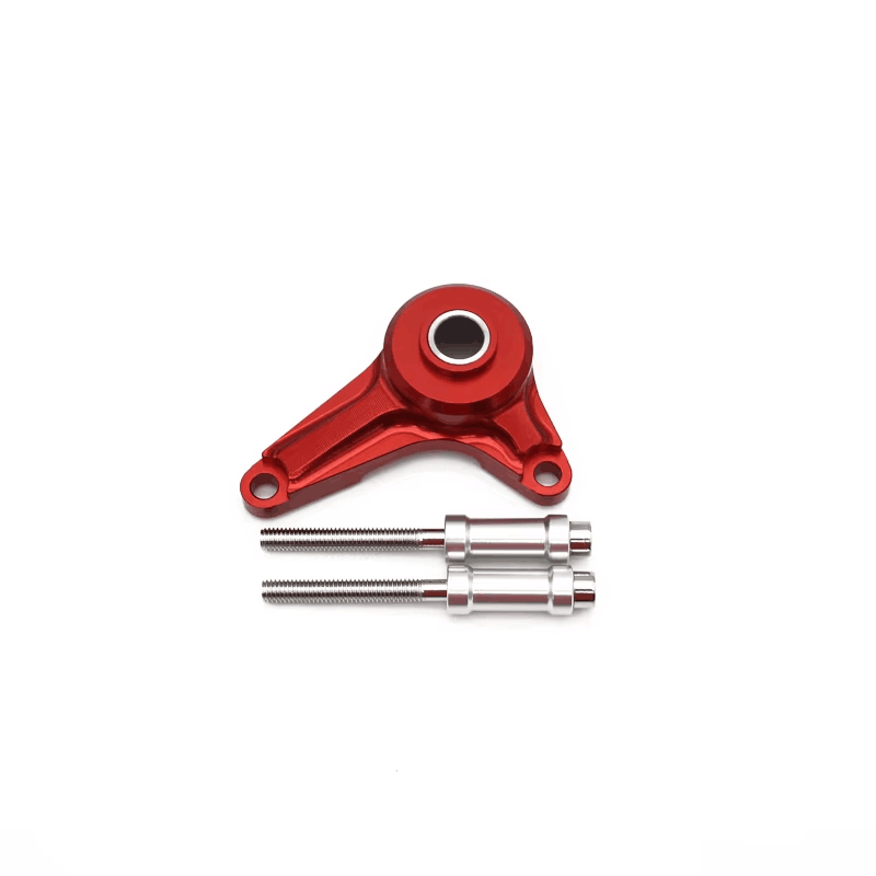 Support de changement de vites - Motorcycle Gear Lever Extender avis et prix