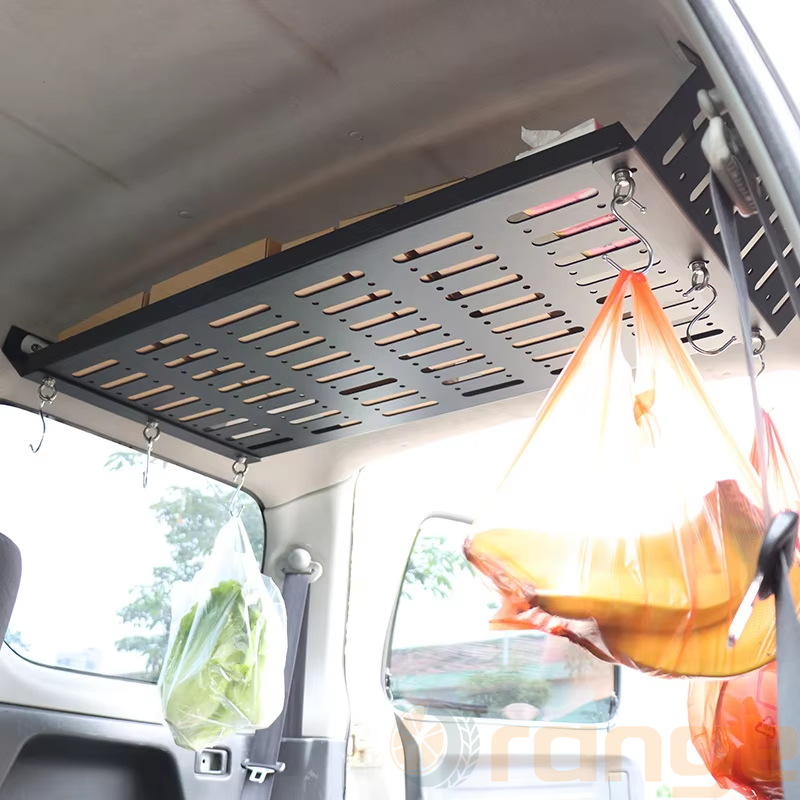 Étagère de rangement pour coff - Tail Bag Rack avis et prix