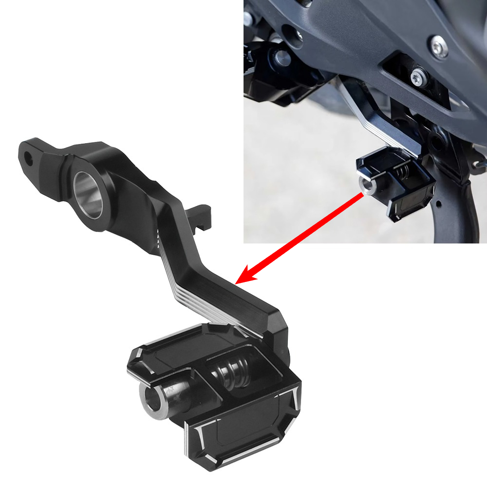 Leviers de changement de vites - Motorcycle Gear Shifter avis et prix