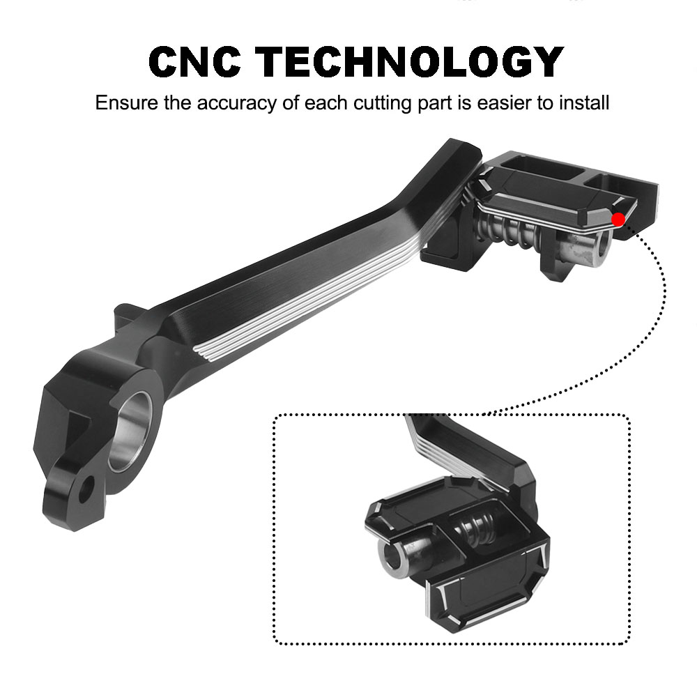 Leviers de changement de vites - Motorcycle Gear Shifter avis et prix