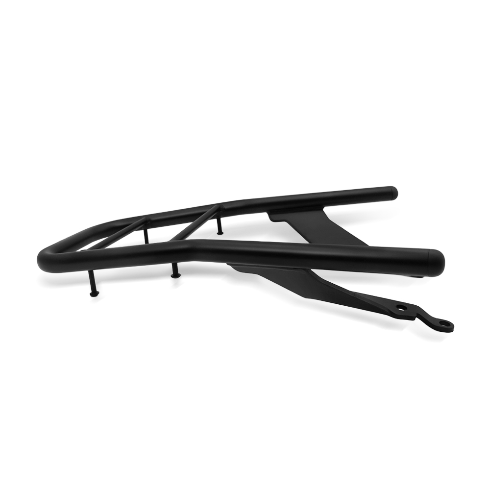 Porte-bagages pour moto GSX-S1 - Tail Bag Rack avis et prix