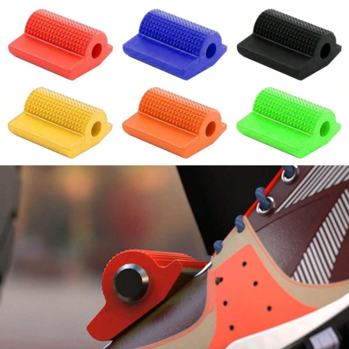 1PCS Housse universelle de pro - Motorcycle Gear Shifter avis et prix