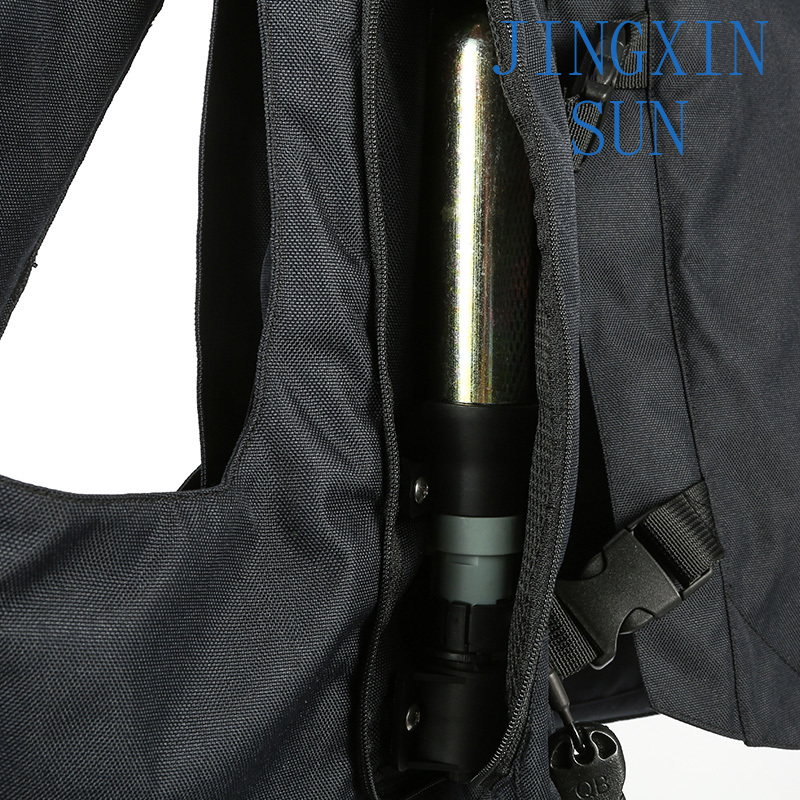 Gilet Airbag de cyclisme toute - Motorcycle Gear With Airbag avis et prix