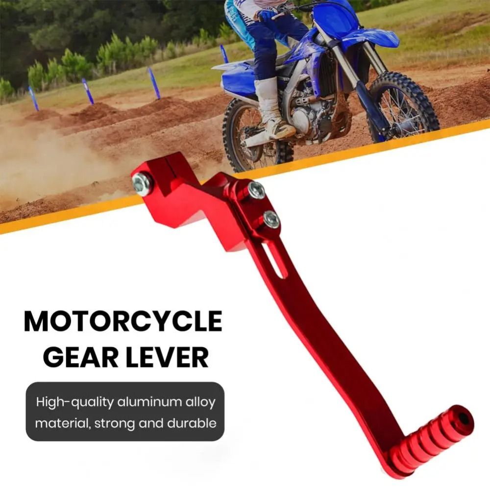 Levier de changement de vitess - Motorcycle Gear Lever Extender avis et prix