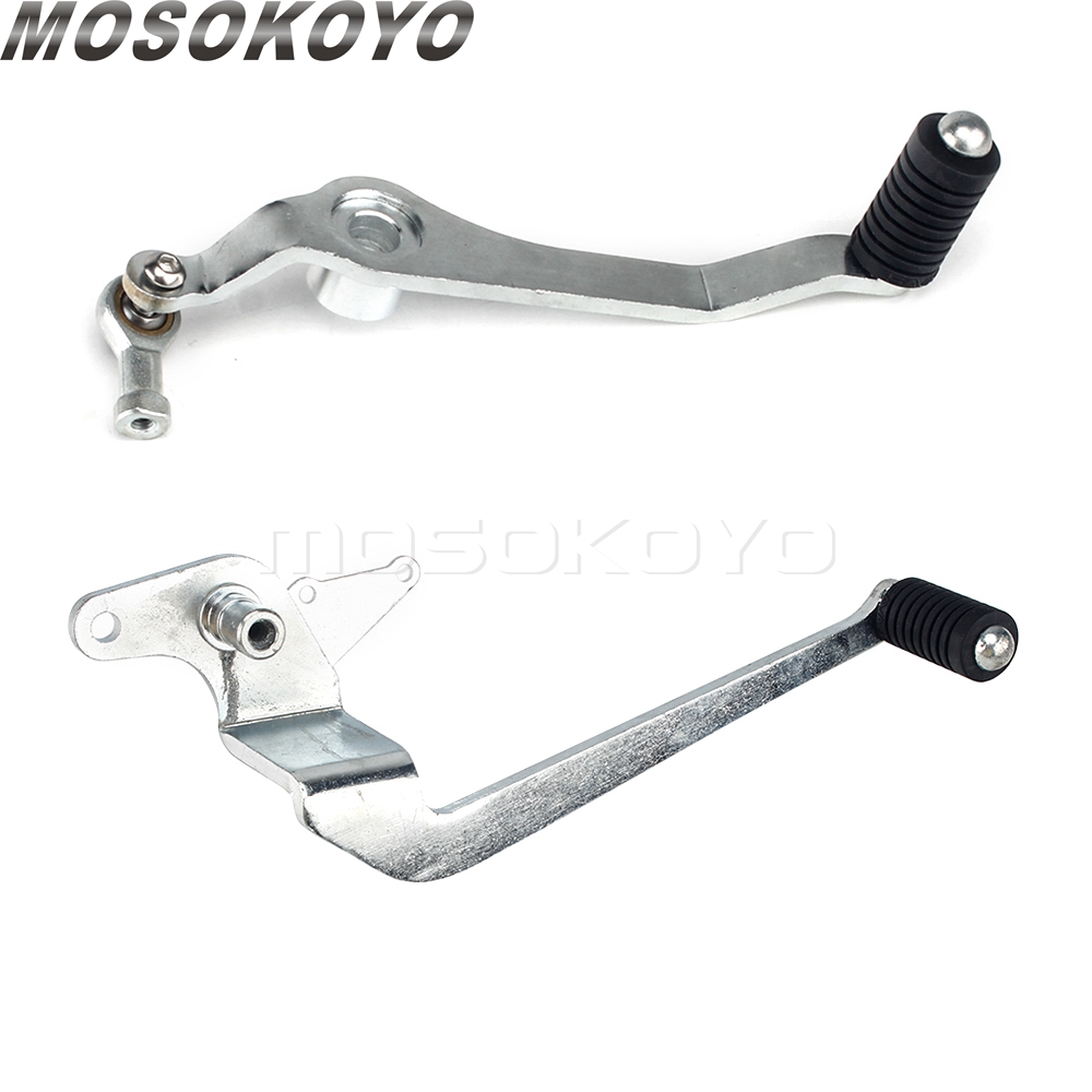 Levier de changement de vitess - Motorcycle Gear Shifter avis et prix
