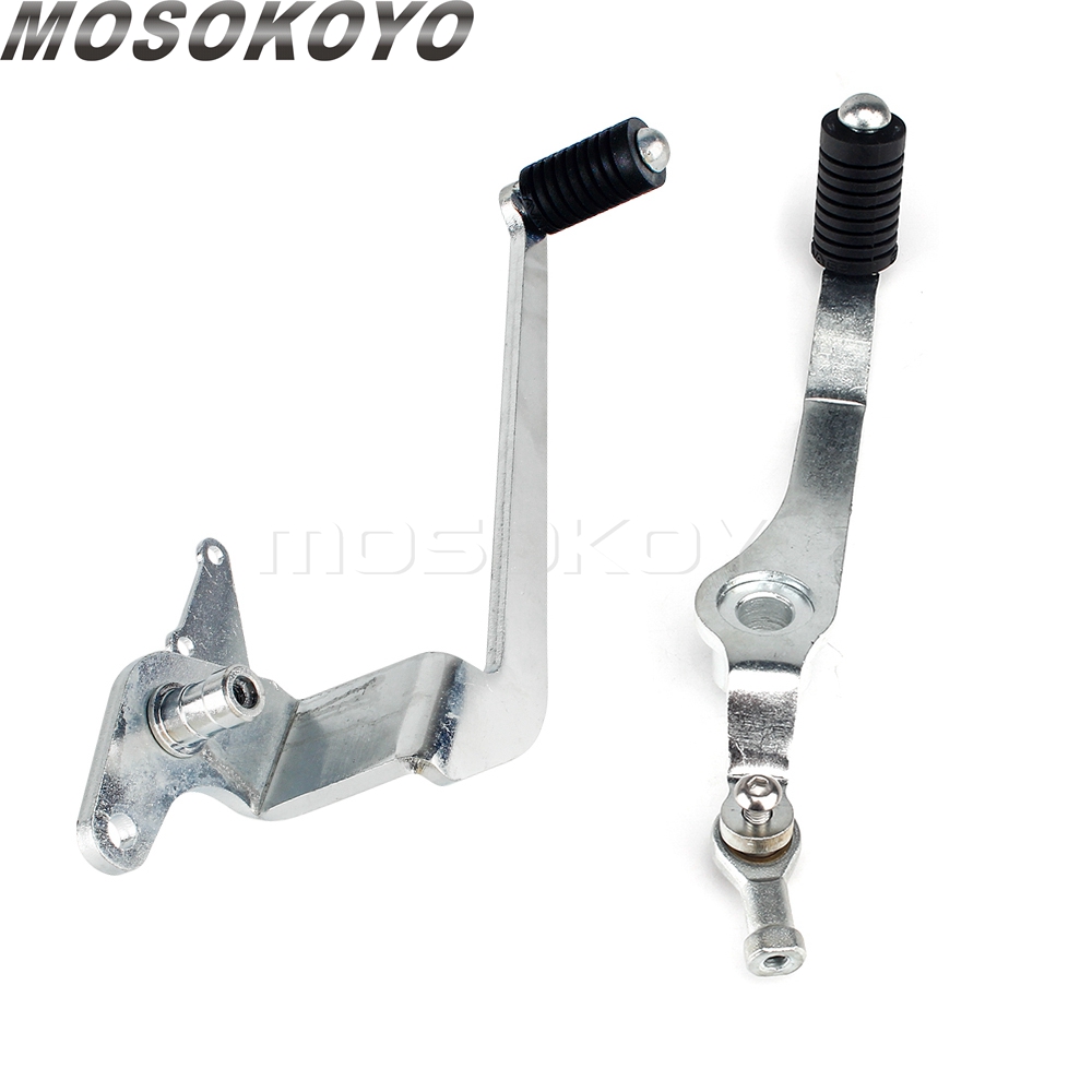 Levier de changement de vitess - Motorcycle Gear Shifter avis et prix