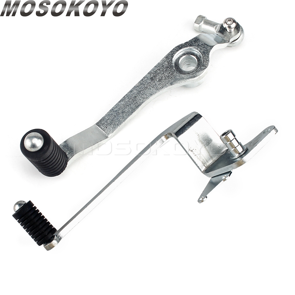 Levier de changement de vitess - Motorcycle Gear Shifter avis et prix