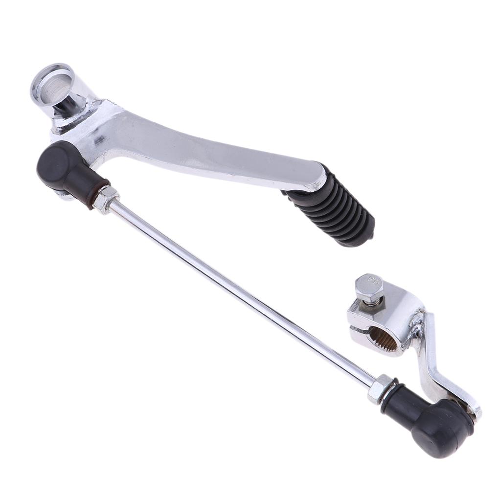 Pédale de levier de vitesse de - Motorcycle Gear Pedal avis et prix