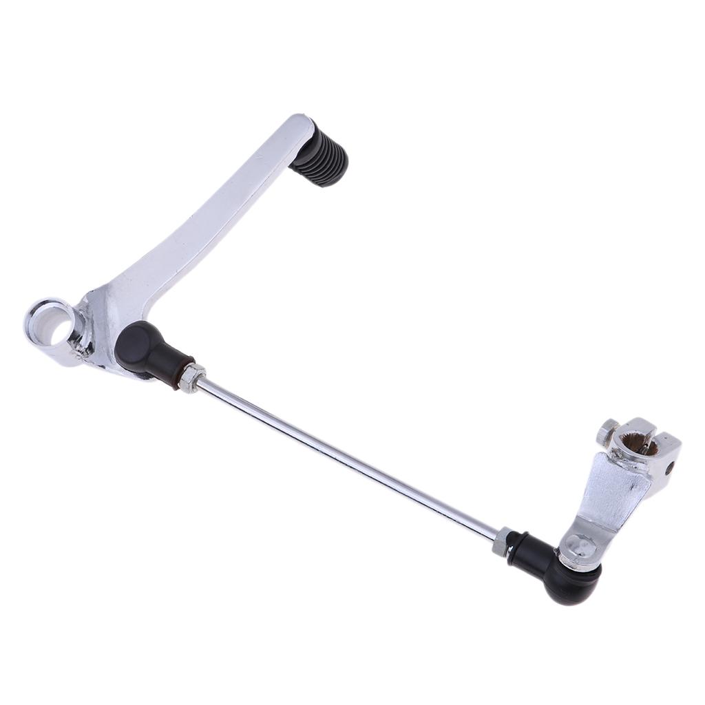 Pédale de levier de vitesse de - Motorcycle Gear Pedal avis et prix