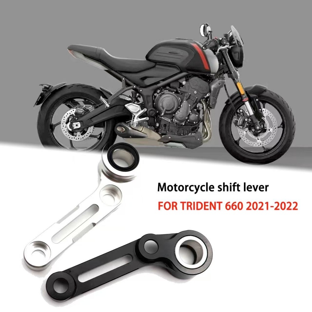 Adapté aux motos Triumph Tride - Quality Motorcycle Gear avis et prix