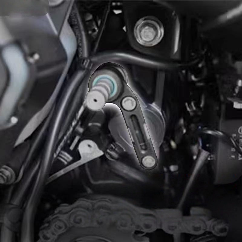 Adapté aux motos Triumph Tride - Quality Motorcycle Gear avis et prix